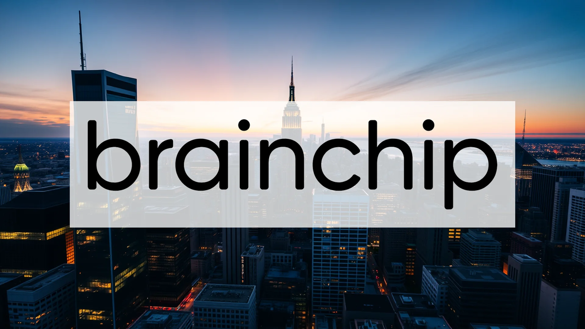 BrainChip Aktie: KI-Durchbruch? - Foto: über boerse-global.de