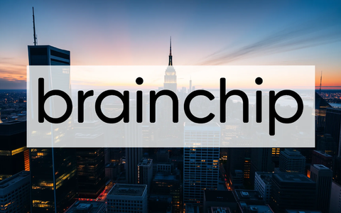 BrainChip Aktie: KI-Durchbruch? - Foto: über boerse-global.de
