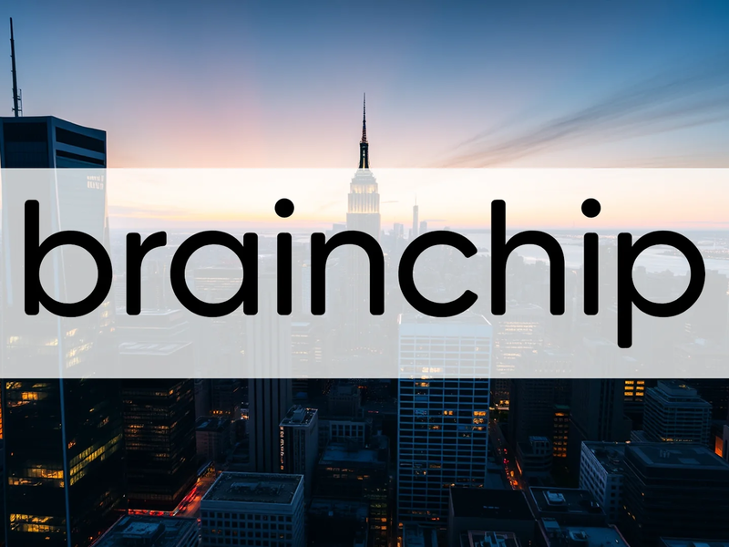 BrainChip Aktie: KI-Durchbruch? - Foto: über boerse-global.de