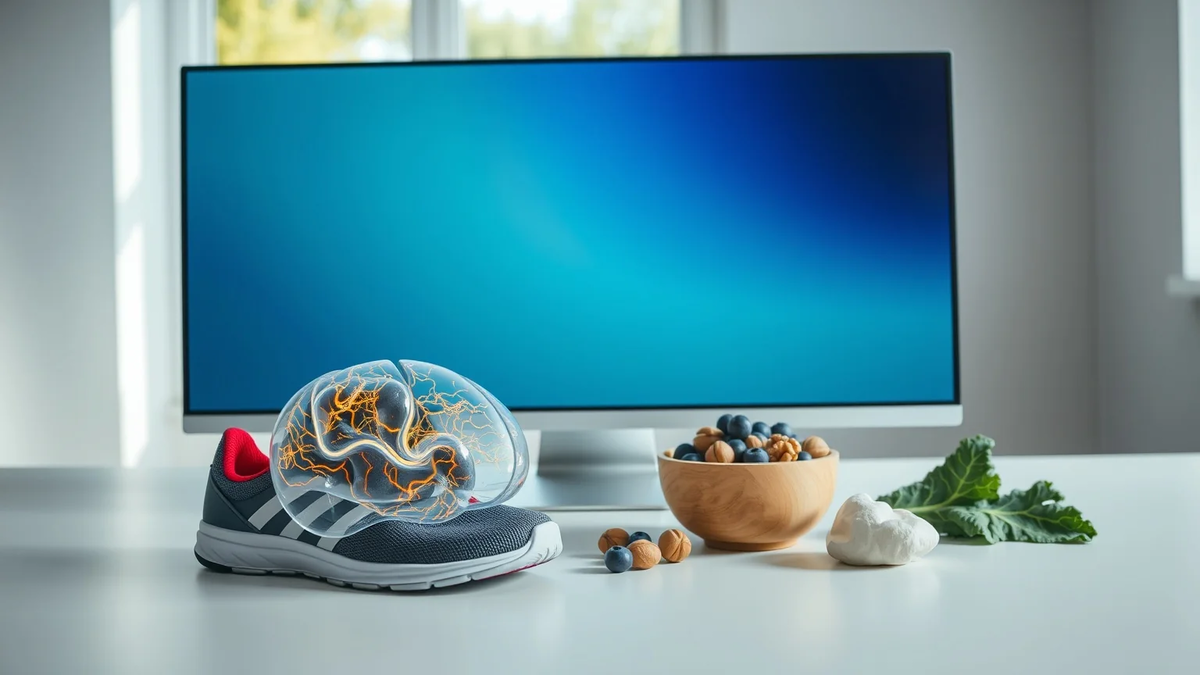 Demenz-Vorbeugung: Warum die Medizin jetzt umdacht - Foto: über boerse-global.de