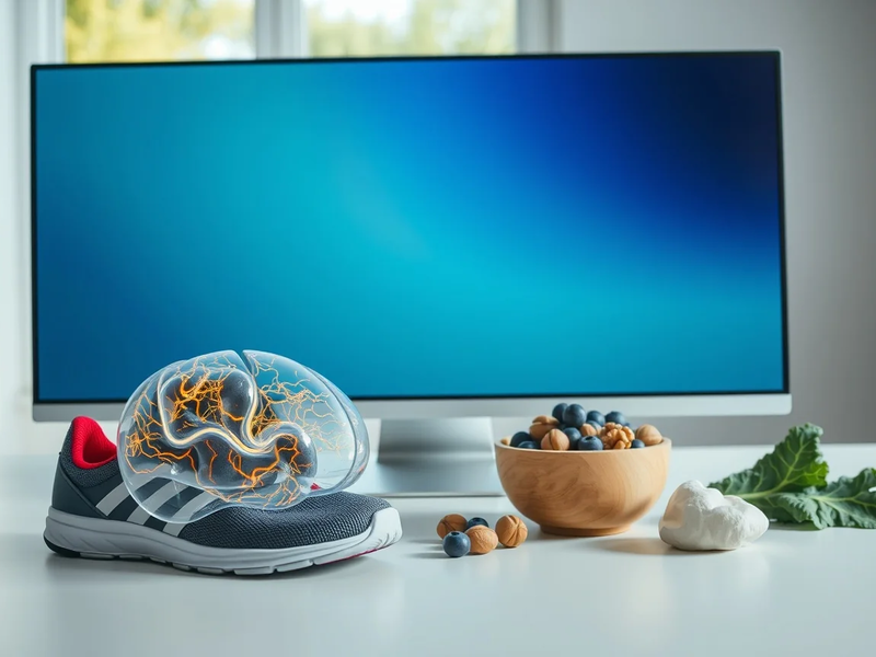 Demenz-Vorbeugung: Warum die Medizin jetzt umdacht - Foto: über boerse-global.de