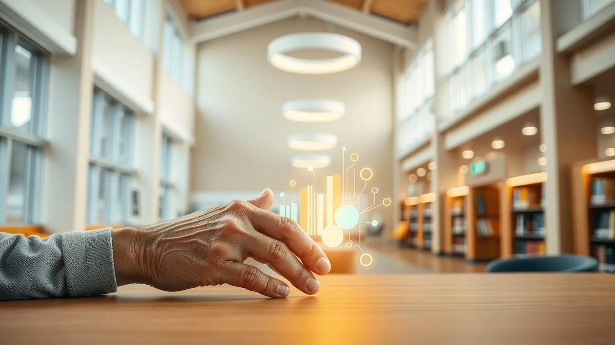 Digital-Revolution für Senioren: Millionen-Initiative startet bundesweit - Foto: über boerse-global.de