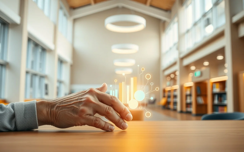 Digital-Revolution für Senioren: Millionen-Initiative startet bundesweit - Foto: über boerse-global.de