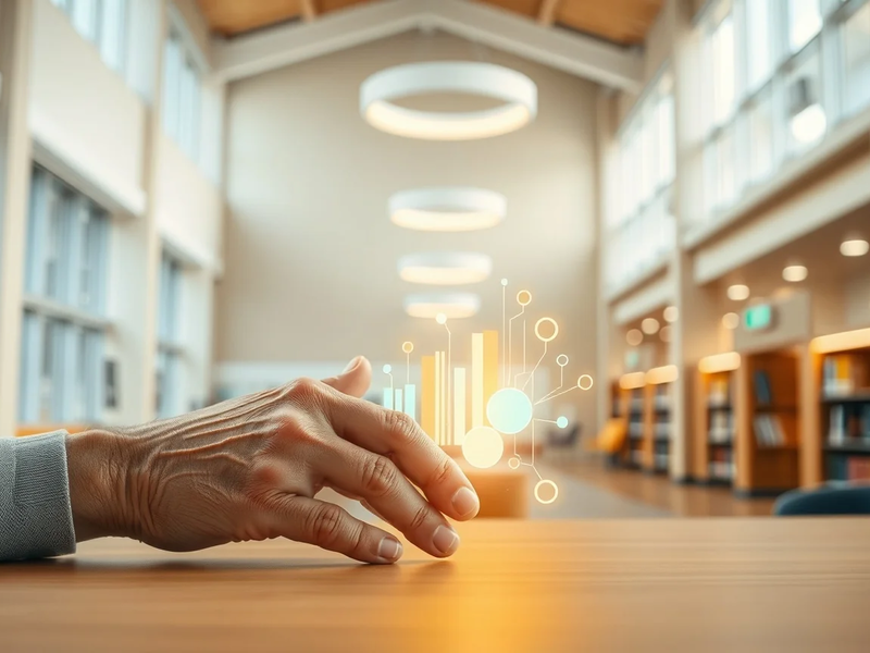 Digital-Revolution für Senioren: Millionen-Initiative startet bundesweit - Foto: über boerse-global.de