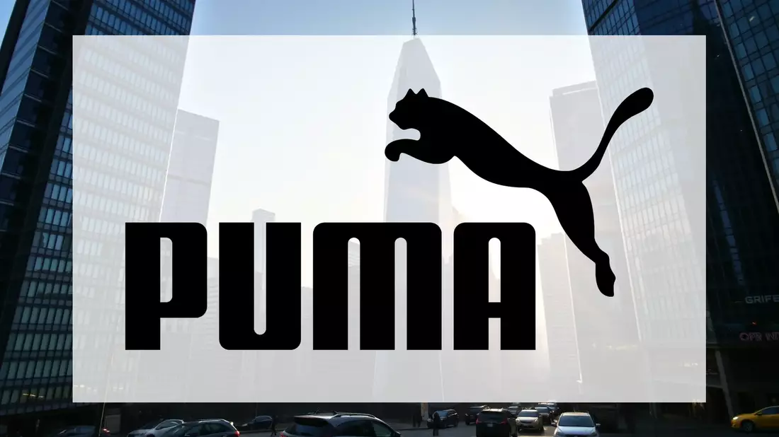 Puma Shares Face Critical Test Amid Mounting Challenges Illustration mit AI erstellt übermittelt durch boerse-global.de