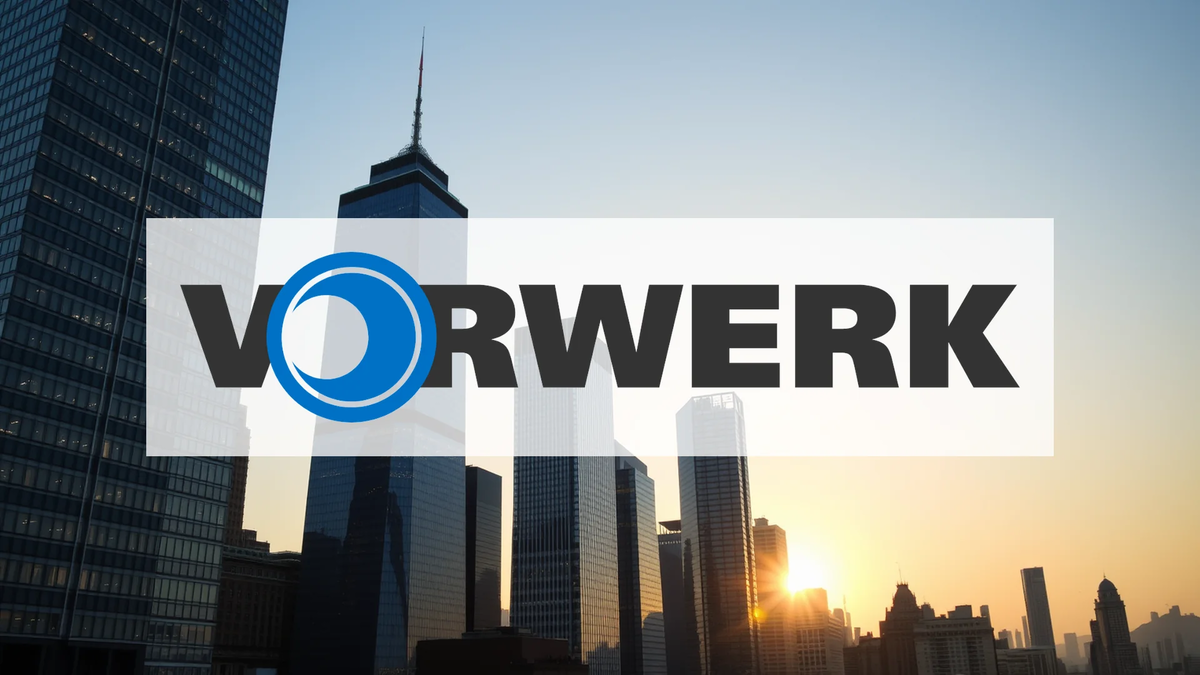 Friedrich Vorwerk Aktie: Raketenstart! - Foto: über boerse-global.de