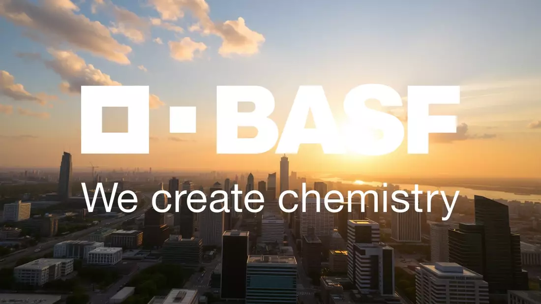 BASF Nears Major Portfolio Shift with Potential $7 Billion Coatings Unit Sale Illustration mit AI erstellt übermittelt durch boerse-global.de