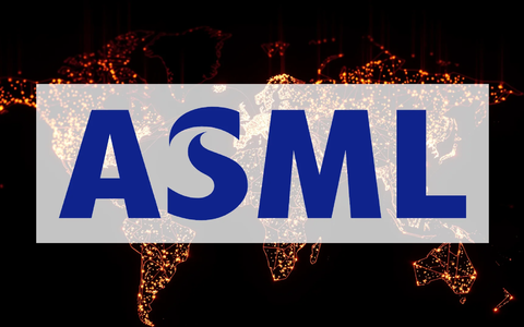 Investor Jitters Hit ASML Shares Ahead of Quarterly Report - Foto: über boerse-global.de