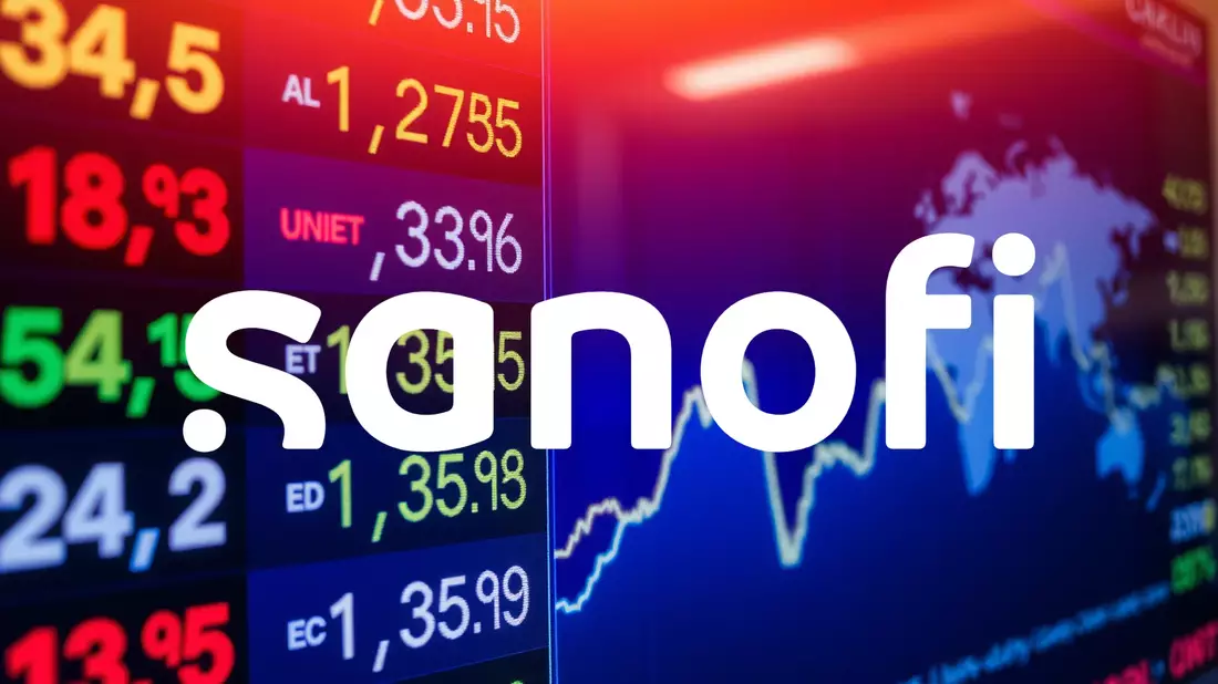 Sanofi Aktie: Durchbruch bei Krebstherapie - Bild: über boerse-global.de