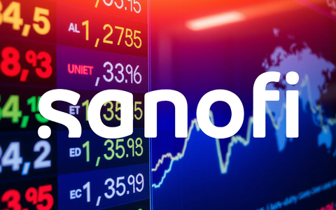 Sanofi Aktie: Durchbruch bei Krebstherapie - Foto: über boerse-global.de