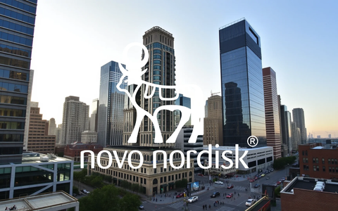 Restructuring at Novo Nordisk as New CEO Implements Cost-Cutting Strategy - Foto: über boerse-global.de