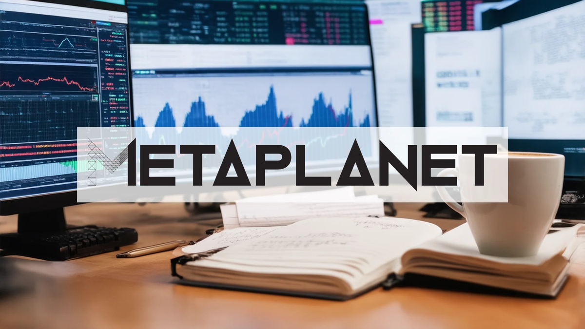 Metaplanet Aktie: Rätselhafte Kluft! - Foto: über boerse-global.de