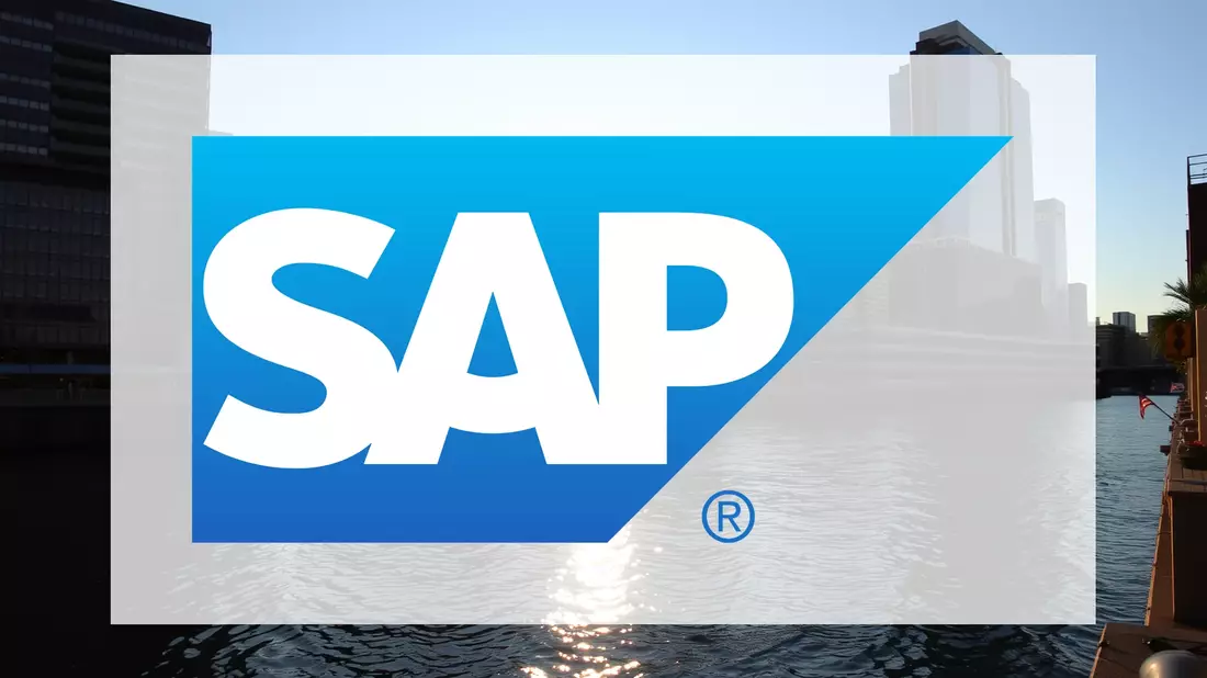 SAP Faces Legal Setback as Supreme Court Declines to Dismiss Teradata Lawsuit Illustration mit AI erstellt übermittelt durch boerse-global.de