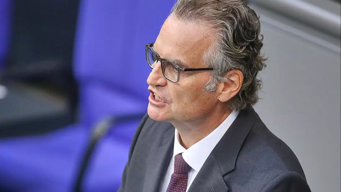 Günter Krings (Archiv) - Bild: über dts Nachrichtenagentur