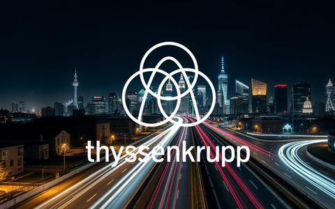 Thyssenkrupp’s Strategic Pivot: Jindal Emerges as Sole Contender Following Kretinsky’s Exit - Foto: über boerse-global.de