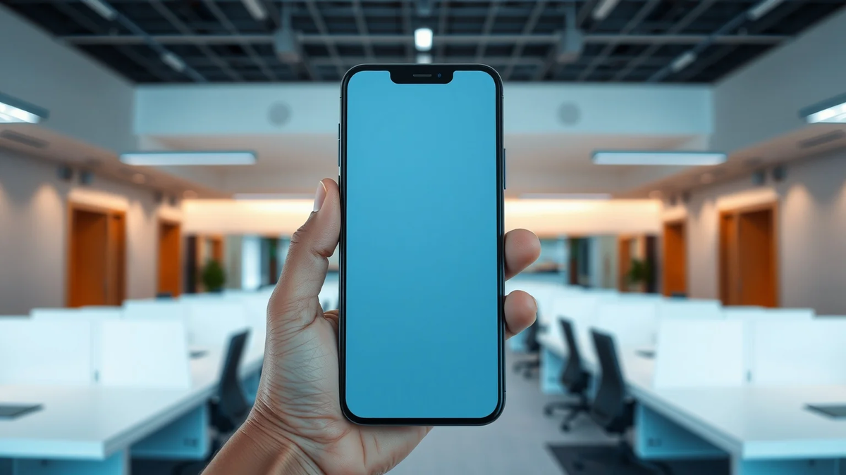 Motorola: Android 16 für Edge-Smartphones gestartet - Foto: über boerse-global.de