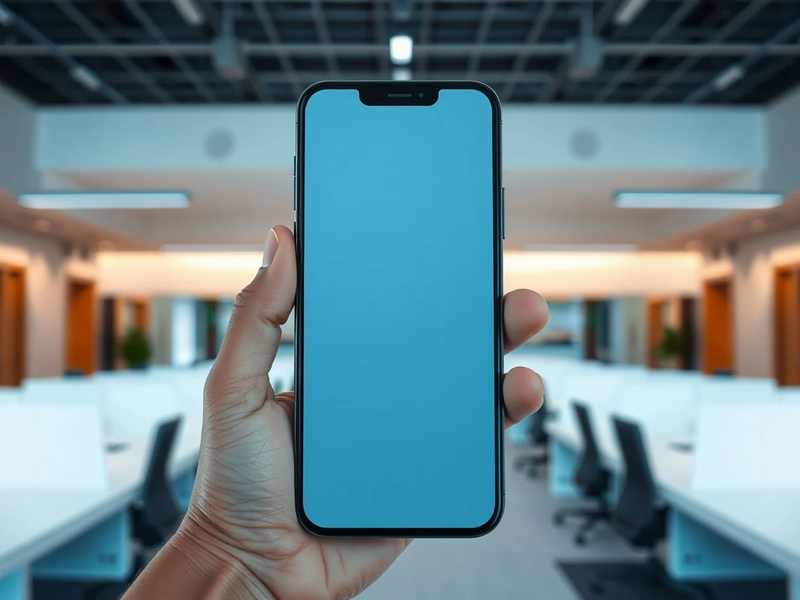 Motorola: Android 16 für Edge-Smartphones gestartet - Foto: über boerse-global.de