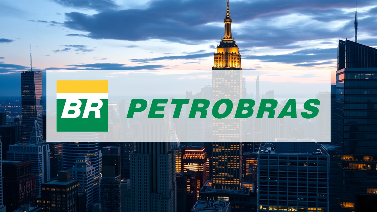 Petrobras Aktie: Milliardendeal überzeugt nicht - Foto: über boerse-global.de