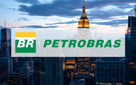Petrobras Aktie: Milliardendeal überzeugt nicht - Foto: über boerse-global.de