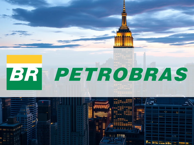 Petrobras Aktie: Milliardendeal überzeugt nicht - Foto: über boerse-global.de