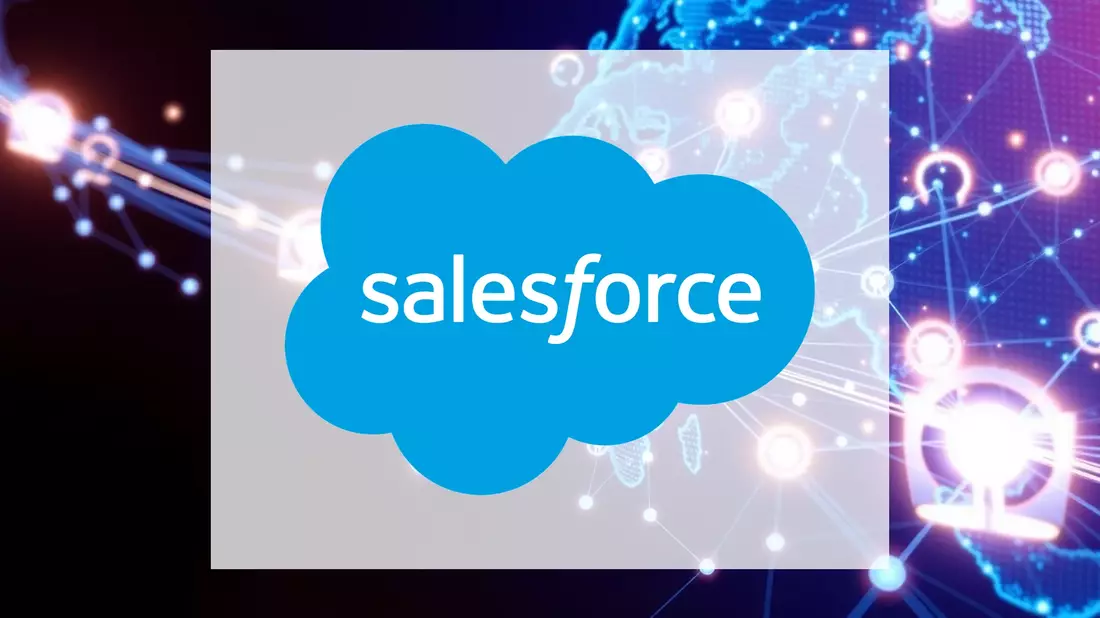 Salesforce Aktie: KI-Durchbruch? - Bild: über boerse-global.de