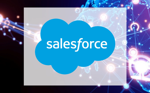 Salesforce Aktie: KI-Durchbruch? - Foto: über boerse-global.de