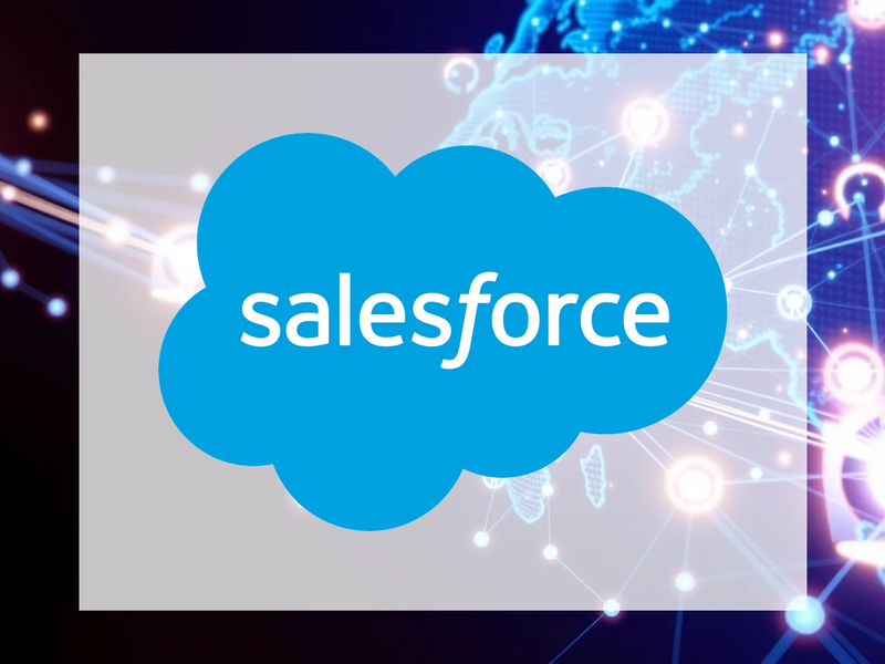 Salesforce Aktie: KI-Durchbruch? - Foto: über boerse-global.de