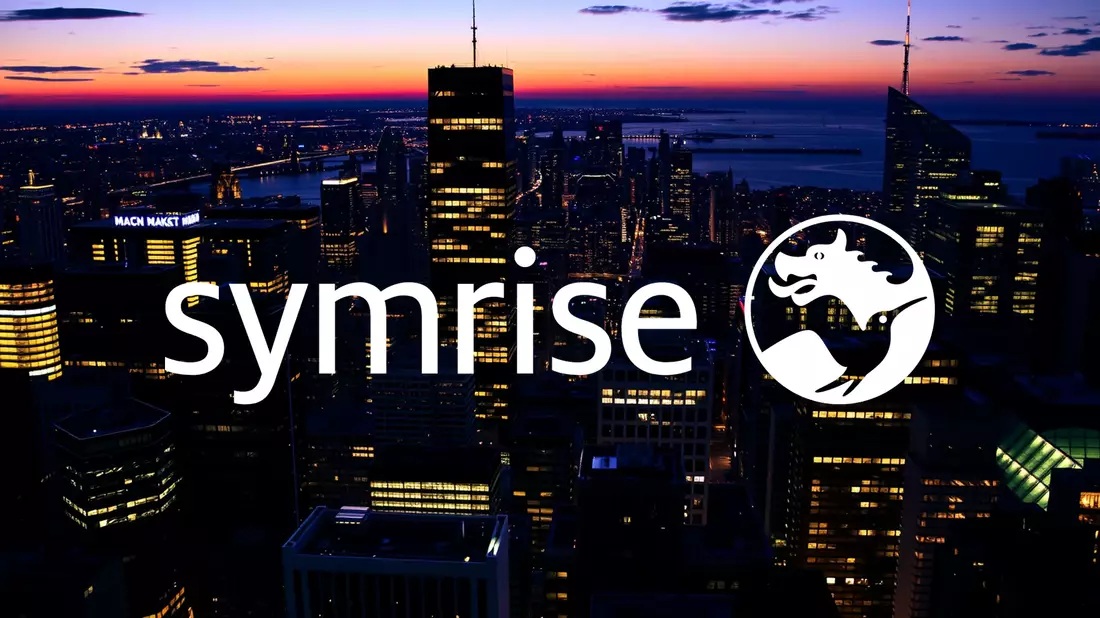 Symrise Aktie: Kampf ums Überleben! - Bild: über boerse-global.de