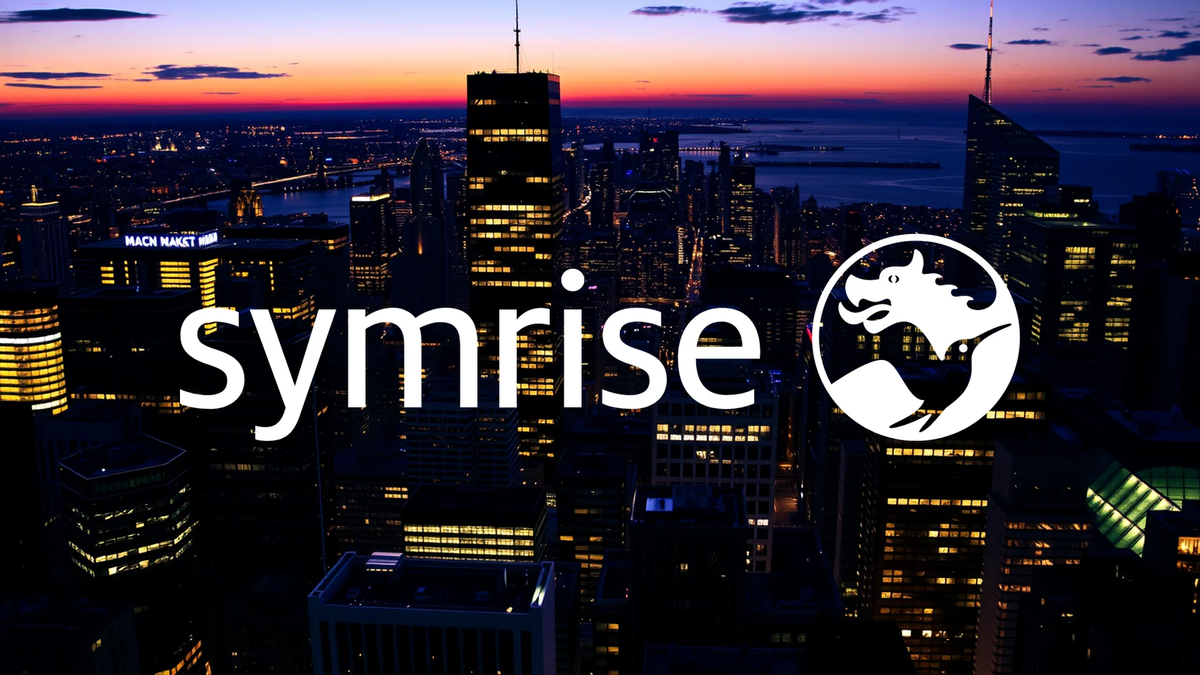 Symrise Aktie: Kampf ums Überleben! - Foto: über boerse-global.de