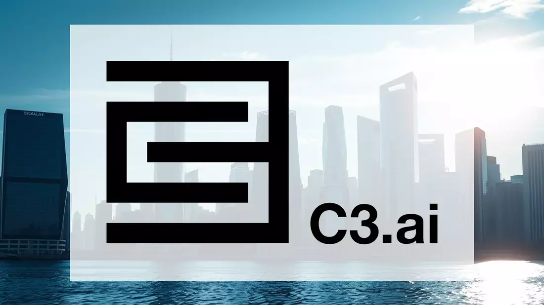 C3.ai Aktie: Rechtschaos! - Bild: über boerse-global.de