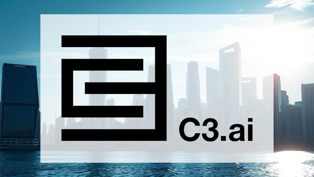 C3.ai Aktie: Rechtschaos! - Foto: über boerse-global.de