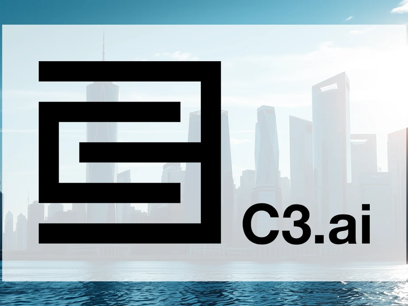 C3.ai Aktie: Rechtschaos! - Foto: über boerse-global.de