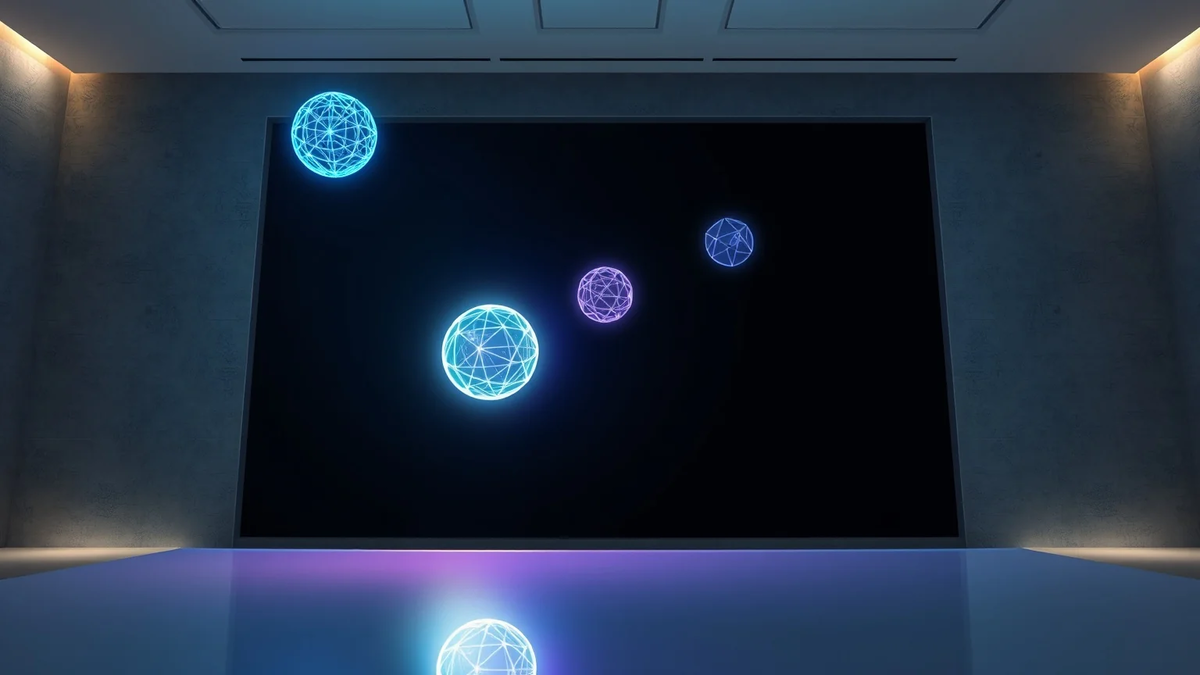 Microsoft startet Offensive mit autonomen KI-Agenten - Foto: über boerse-global.de