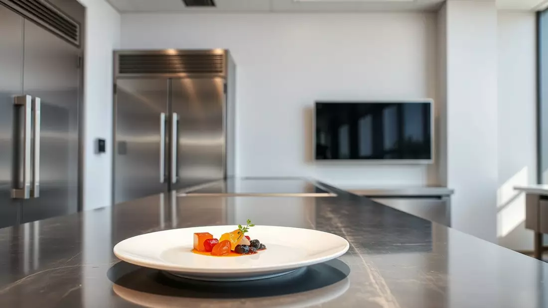 Österreichs Gastronomie: KI gegen Personalmangel - Bild: über boerse-global.de
