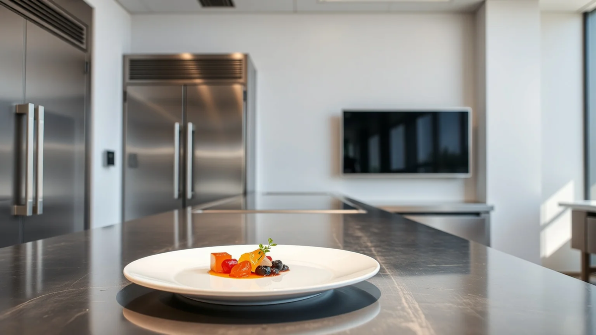 Österreichs Gastronomie: KI gegen Personalmangel - Foto: über boerse-global.de