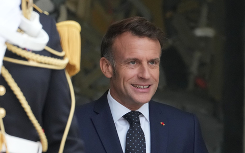 Wen ernennt Macron zu Frankreichs neuem Premier? - Foto: Michel Euler/AP/dpa