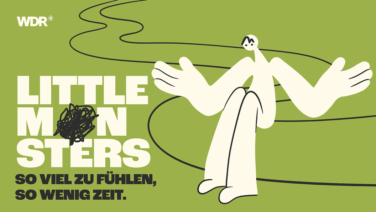 Grimme Online Award für die Arbeit mit kleinen Monstern - Foto: presseportal.de