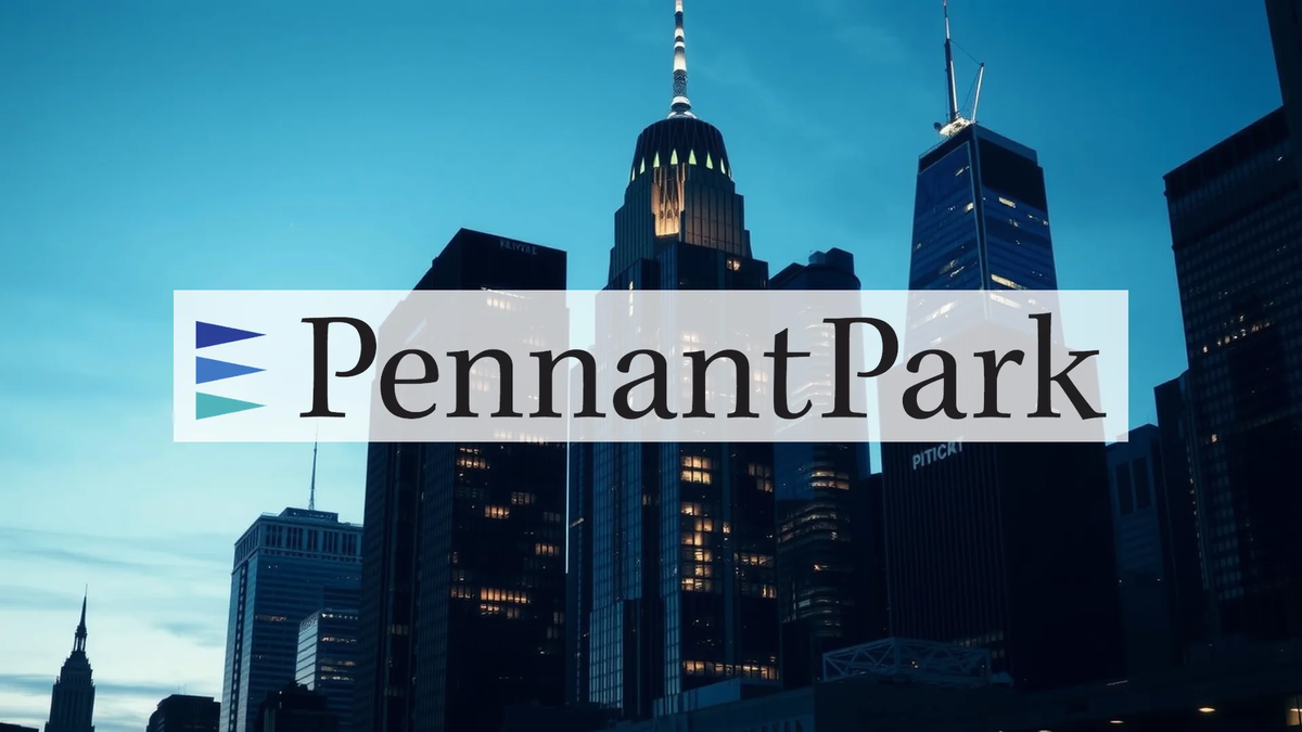 PennantPark Aktie: Analysten springen auf! - Foto: über boerse-global.de