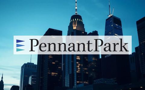 PennantPark Aktie: Analysten springen auf! - Foto: über boerse-global.de