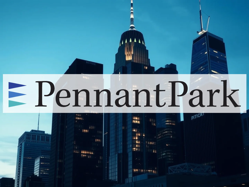 PennantPark Aktie: Analysten springen auf! - Foto: über boerse-global.de