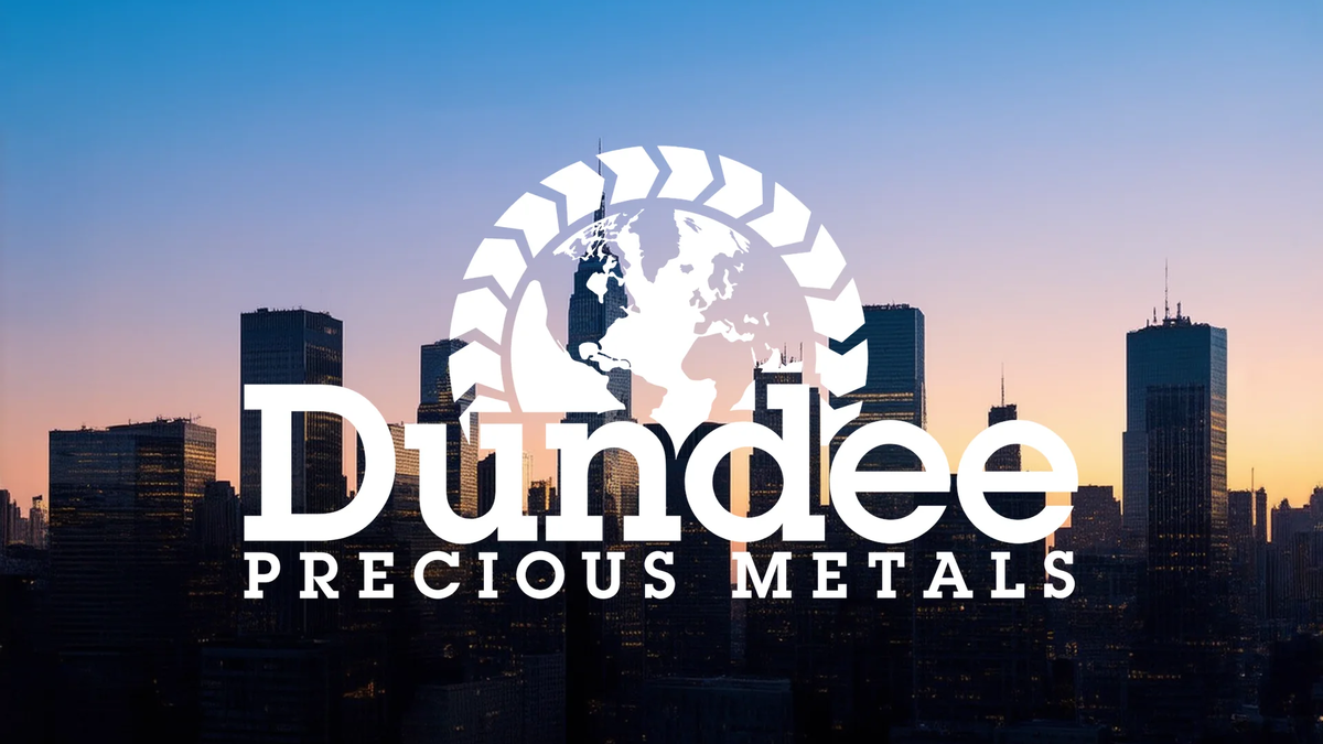 Dundee Precious Metals Aktie: Schock aus Ecuador! - Foto: über boerse-global.de