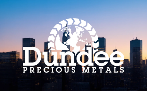 Dundee Precious Metals Aktie: Schock aus Ecuador! - Foto: über boerse-global.de