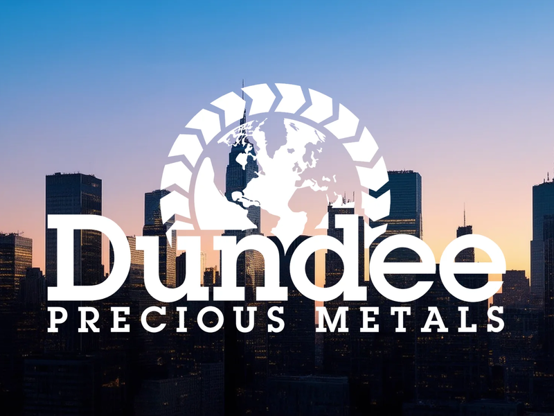 Dundee Precious Metals Aktie: Schock aus Ecuador! - Foto: über boerse-global.de