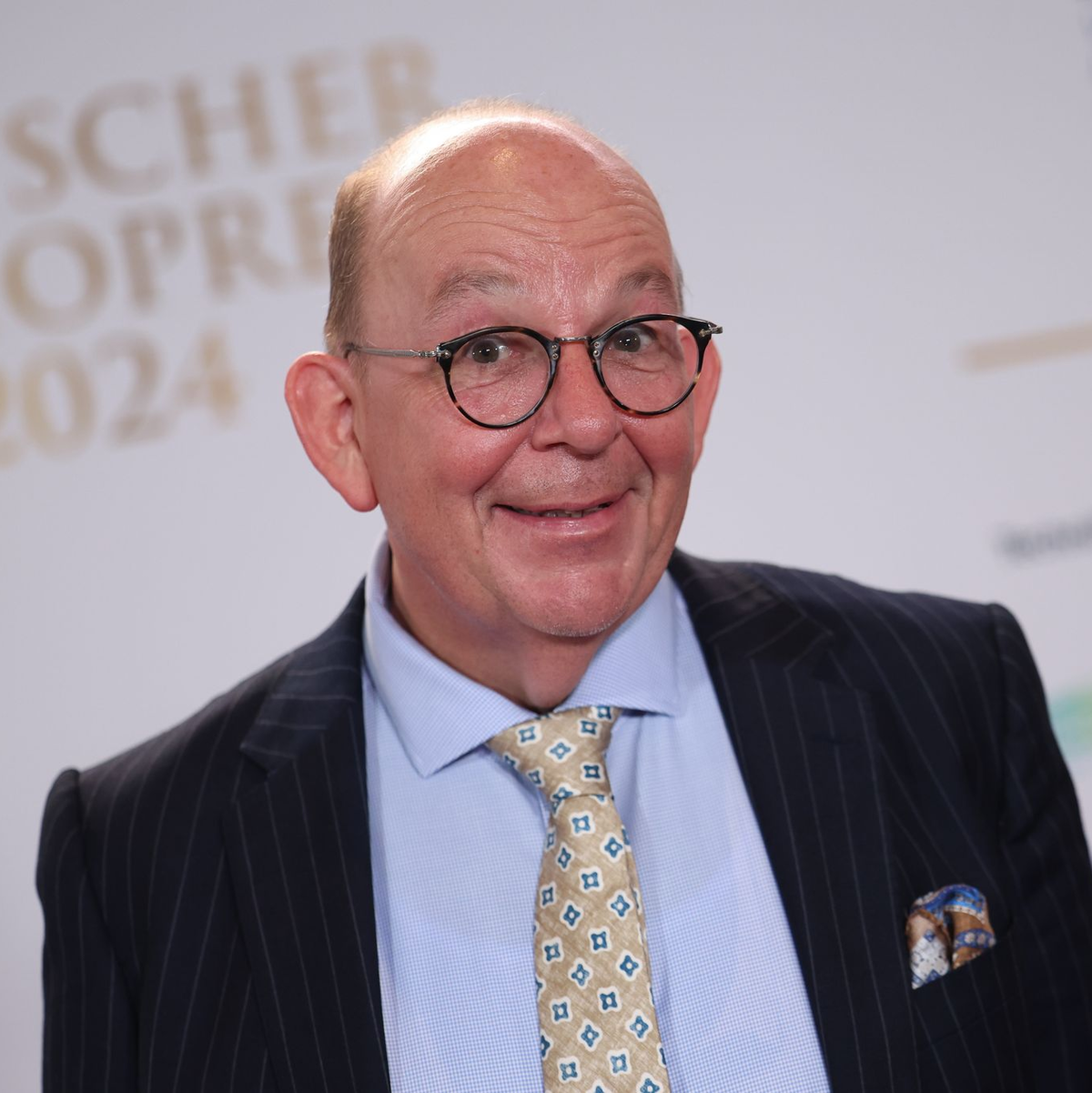 Setzt auf Ransmayr oder Pynchon: der deutsche Literaturkenner Denis Scheck. (Archivbild) - Foto: Christian Charisius/dpa