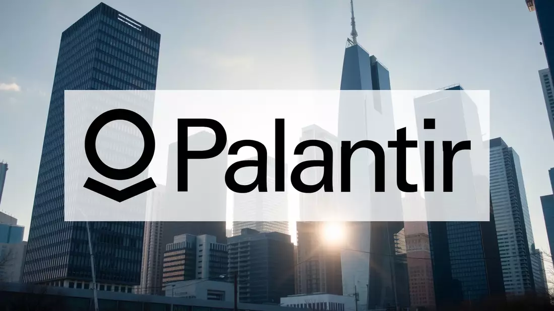 Palantir: Entre el Éxito de la IA y la Crisis de Seguridad Illustration mit AI erstellt übermittelt durch boerse-global.de