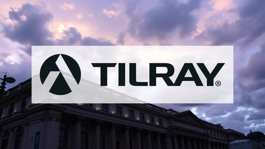 Tilray’s Quarterly Report to Test Recent Stock Rally Illustration mit AI erstellt übermittelt durch boerse-global.de