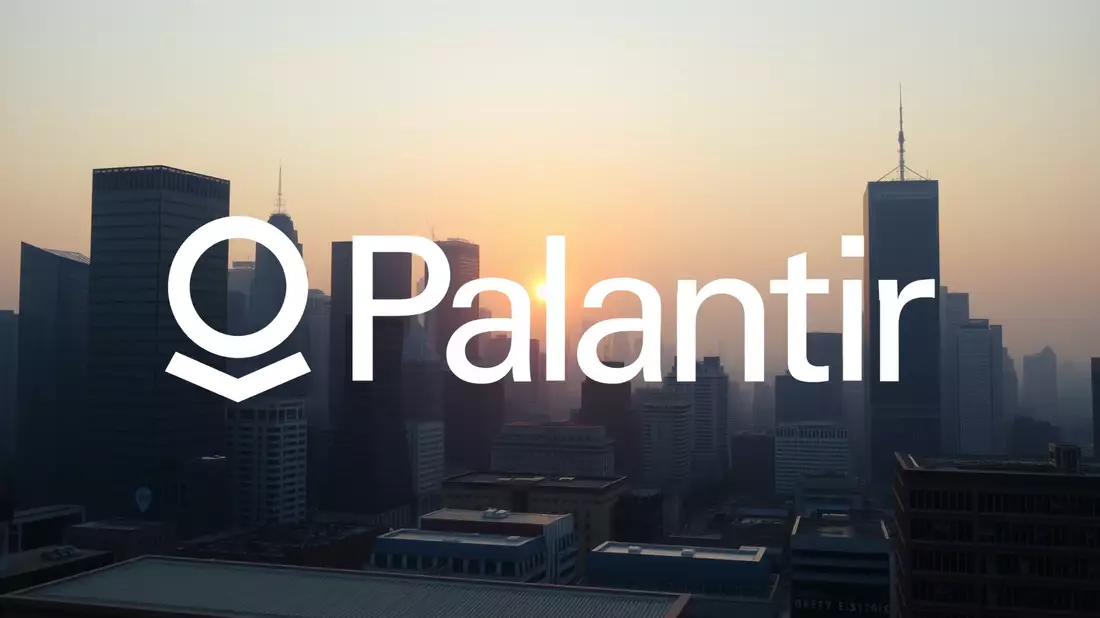 Palantir en la Mira Legal: Una Sacudida para los Inversionistas Illustration mit AI erstellt übermittelt durch boerse-global.de