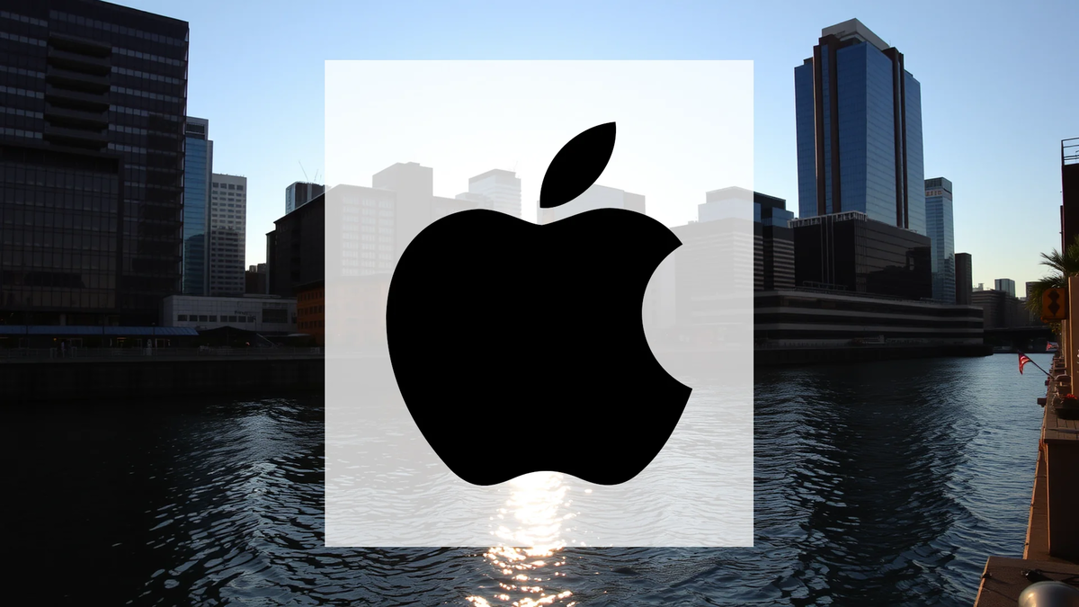 ¿Alarma en Apple? Ejecutivos venden millones en acciones - Foto: über boerse-global.de