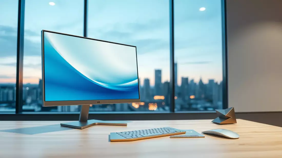Google und Microsoft: KI-Revolution in Office-Software - Bild: über boerse-global.de