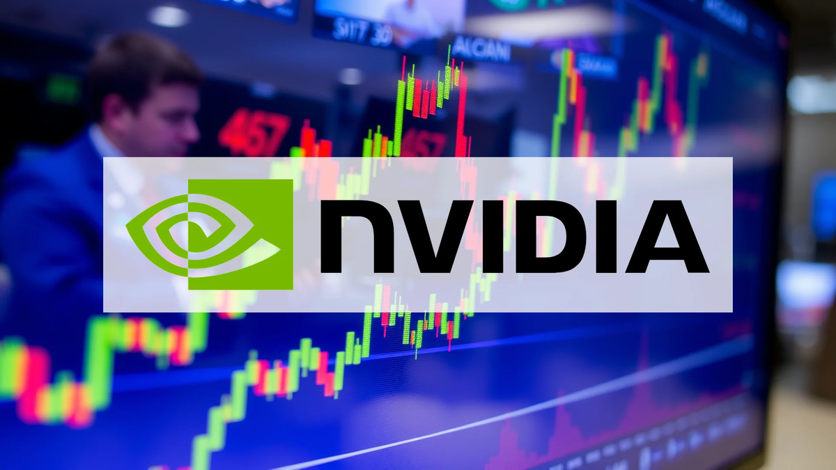 Nvidia y Musk: Una Alianza Estratégica que Conmociona el Mercado de IA - Foto: über boerse-global.de